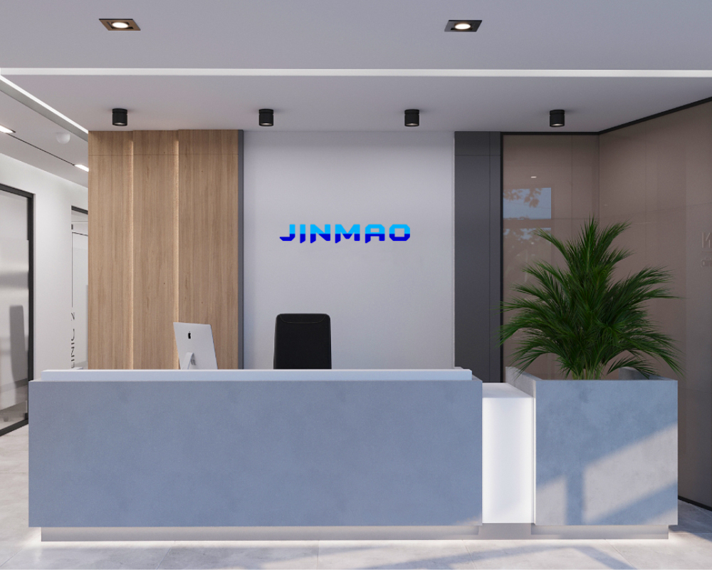 Jiaxing Jinmao Aluminum Co.,Ltd.