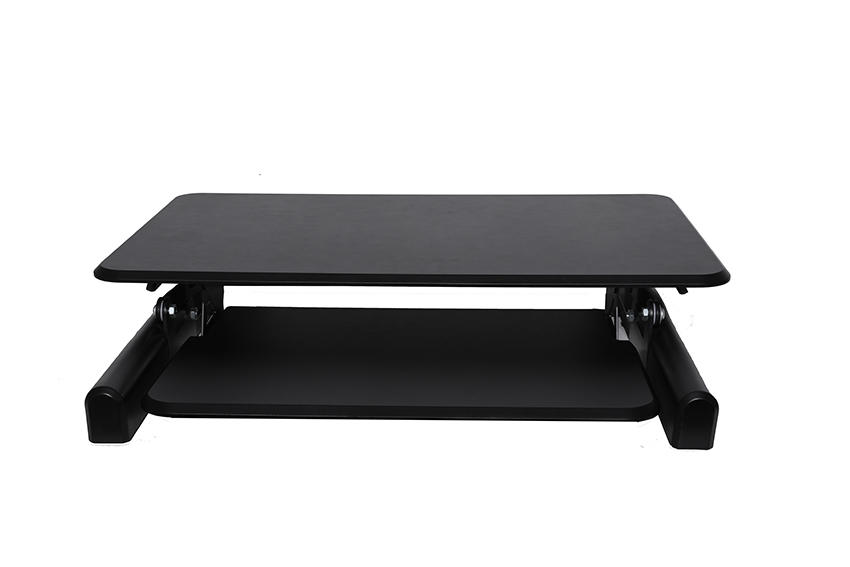 Height Adjustable Office Sit Stand Up Desk
