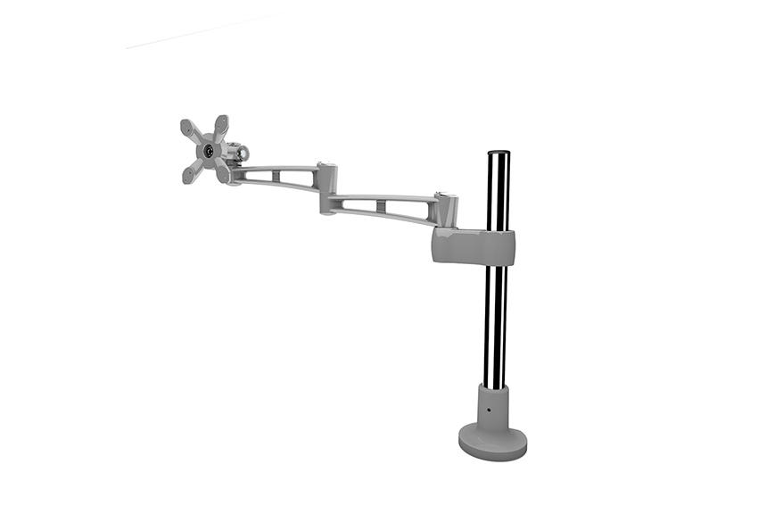 Modern Office Style Computer Accessories Monitor Arm