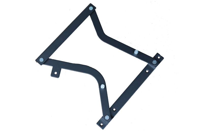 OTHER DIE CASTING PRODUCT-HINGE
