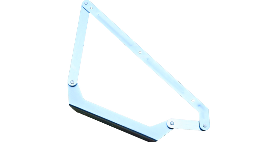 OTHER DIE CASTING PRODUCT-HINGE