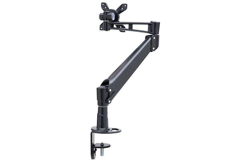Classic monitor arm for up to 11kgs 