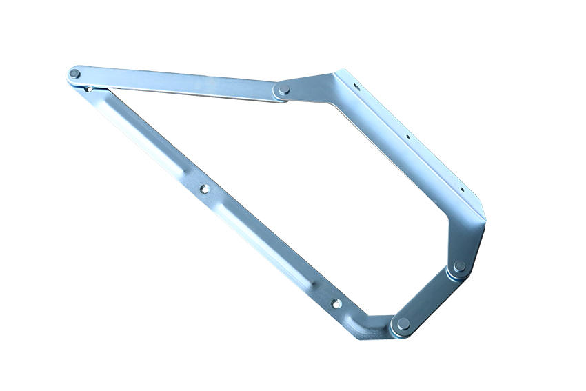 OTHER DIE CASTING PRODUCT-HINGE