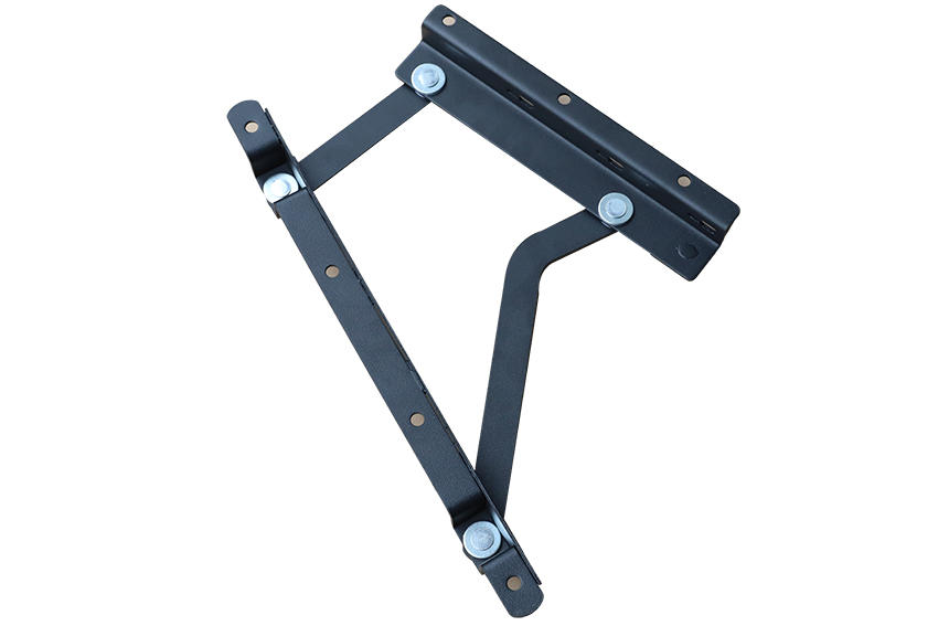 OTHER DIE CASTING PRODUCT-HINGE