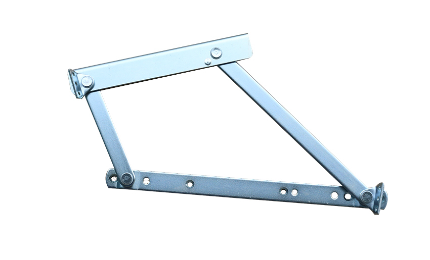 OTHER DIE CASTING PRODUCT-HINGE