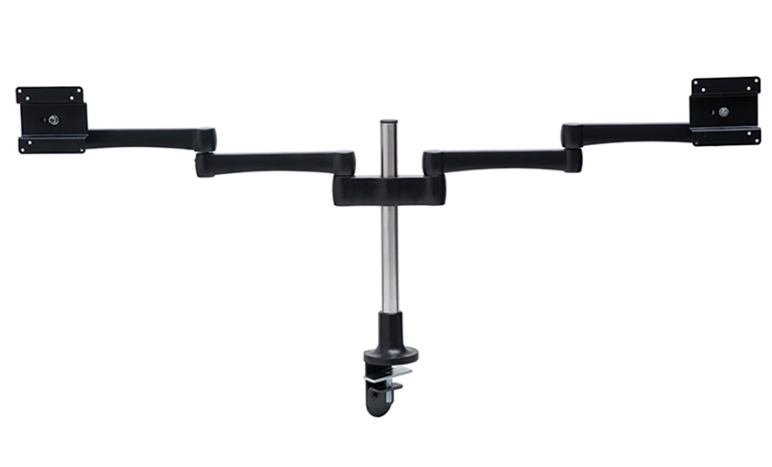 Universal Single LCD Computer Monitor Arm