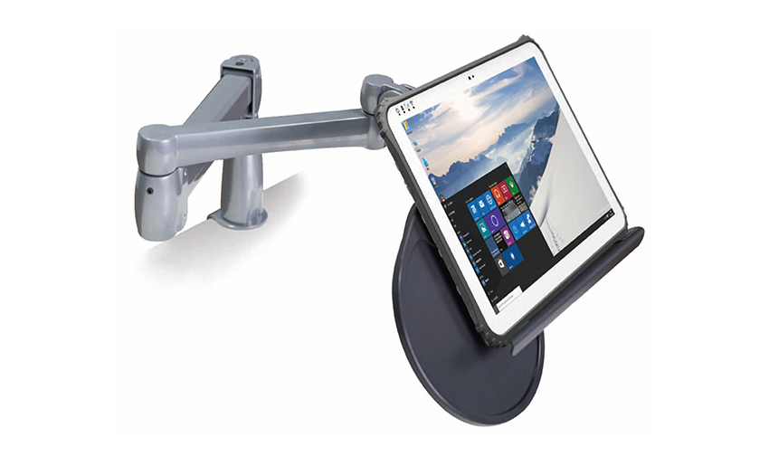 Lcd Computer Single Monitor Arm