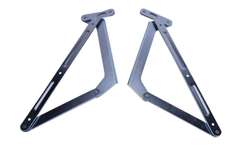 Lift Sofa Bed Hinge with Spring Function