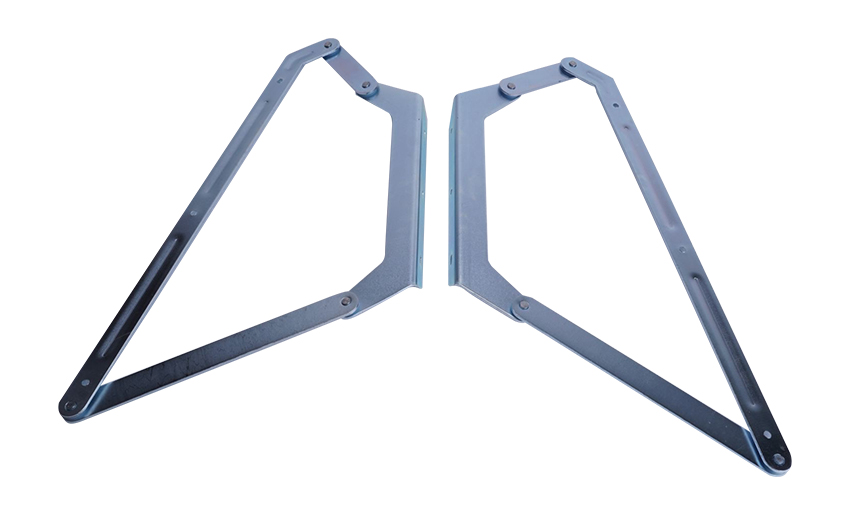 Lift Sofa Bed Hinge with Spring Function