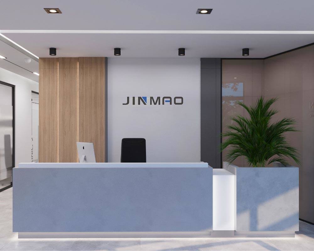 Jiaxing Jinmao Aluminum Co.,Ltd.